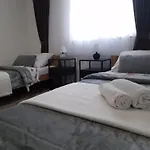 Apartament Disa *