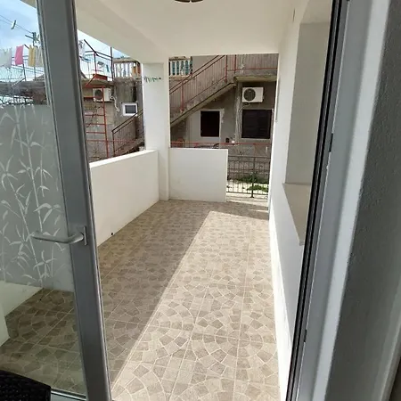 Disa Apartman *