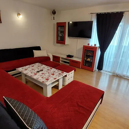 Apartament Disa