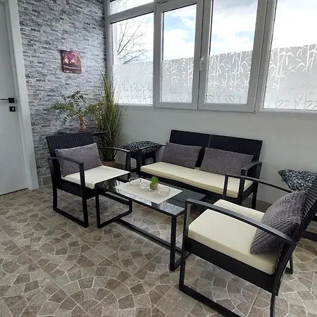 Apartament Disa Kaštela