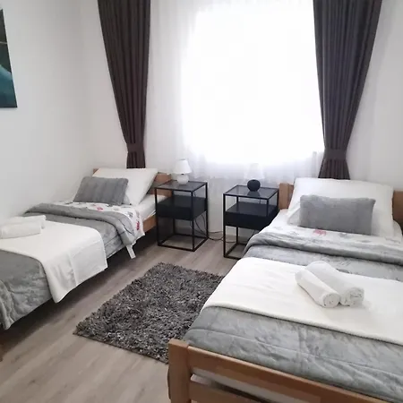 Disa Apartman *