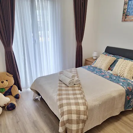 Disa Apartament