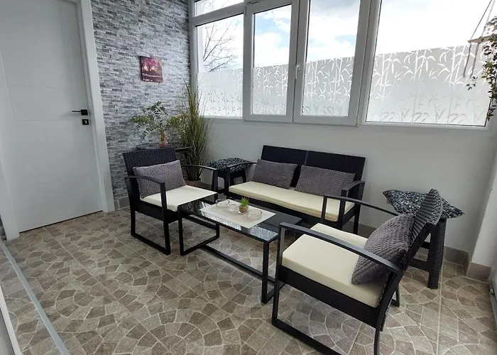 Apartman Disa Kastela